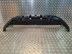 OEM S26372901 Voorbumper Spoiler voor Volvo XC40