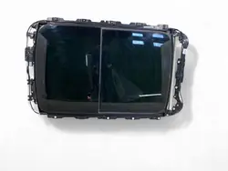 Toit Ouvrant Volvo XC90 2018 OEM 39824856
