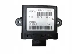 Module DPF d'occasion OEM 3M5T-95338-AD Mazda 3/Ford