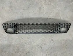 Griglia paraurti anteriore Skoda Octavia II, usata, OEM 1Z0853677D