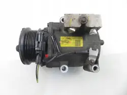 YS4H19D629FC Airco Compressor - Gebruikt Ford Onderdeel