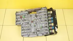 BMW N52B25AF Mechatronica OEM 1068427181