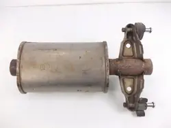 Silencieux Central KIA Ceed 1 1.4 16V OEM 9GYG