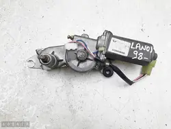 1998 Daewoo Lanos Wiper Motor OEM 34961581
