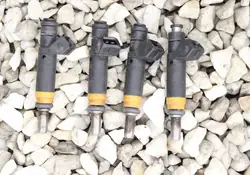 Inyector BMW 7 4.5L Gasolina 2002 OEM 7506924