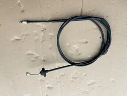 Motorkapvergrendeling OEM 30753017 voor Volvo C30 C70 S40 V50