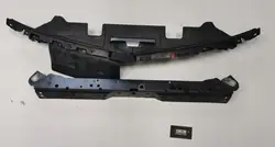 Reforço Superior Frontal Opel Insignia OE 13277182