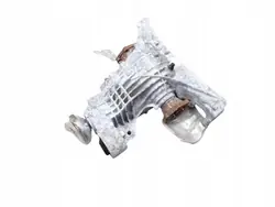 Diferencial traseiro Audi Q8 OEM 0G2500043B - Usado