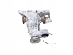Audi Q8 Achterdifferentieel OEM 0G2500043B - Gebruikt