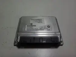 Unidade Controle Motor OEM 7548769 para BMW M54