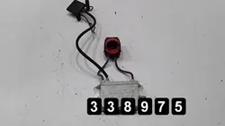 ECU BMW OEM AM-338975 pour Série 7 1998