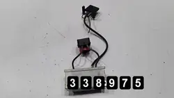 ECU BMW OEM AM-338975 pour Série 7 1998