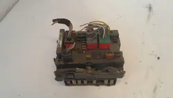 Módulo PEUGOT 307 MODUŁ BSM OEM - Usado