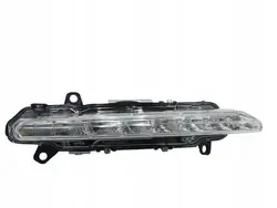 DRL LED Direito Mercedes W221 Lift A2218201856