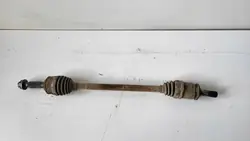 Essieu arrière gauche Mitsubishi Outlander II Diesel DID