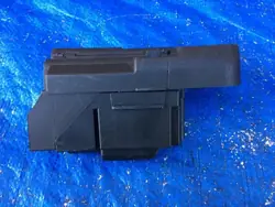 Audi A6 C8 akunapakela OEM 4K0915459P