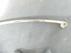 Blattfeder OEM IMPRK1352706 für Citroen Jumper