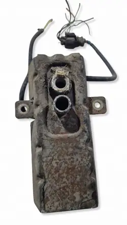 Webasto Parking Heater VW Sharan 1.9 TDI 701815071