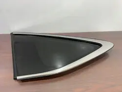 Honda CR-V hintere Seitenfenster OEM 43R006723