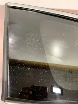 Honda CR-V hintere Seitenfenster OEM 43R006723