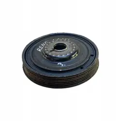 Polia do virabrequim Renault Scenic II - Grand Scenic II