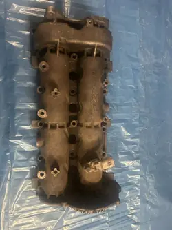 FIORINO 1.3 M-JET Tampa de Válvulas 55206897