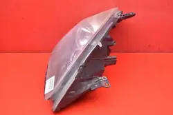 Right Headlight Lamp Front EU 24451051RH Opel Zafira B 05-10