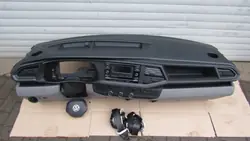 VW T6.1 Armaturenbrett komplett OEM Original