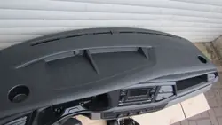 VW T6.1 instrumentpanel komplett OEM original
