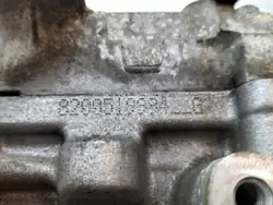 Culasse complète OEM 8200519994G 2.0 DCI Renault