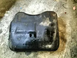 Réservoir à carburant WJ pour Jeep Grand Cherokee 1999-2004