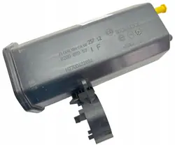 Actieve koolstoffilter Renault Megane II 8200090571