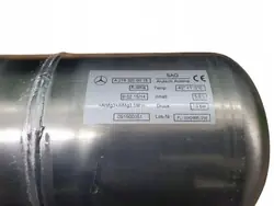 Mercedes Airmatic Ilmasäiliö OEM A2183200015