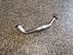Tuyau de Retour d'Huile Turbo OEM 04E145735C - Occasion