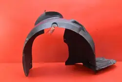 Right Front Wheel Arch Skoda Rapid 2012-2017 5JA809958