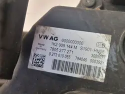 Käytetty Volkswagen Eos Maglownica OEM 1K2909144M