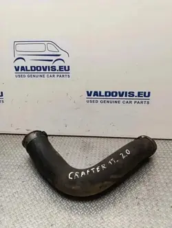Turboladerschnierung Leitung OEM 2E0145856E VW Crafter
