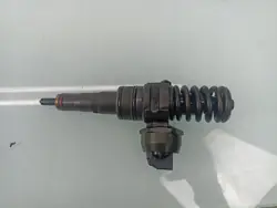 Einspritzpumpe OEM 038130073AG für Skoda Octavia I