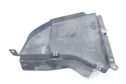 Cache d'aile avant gauche BMW E60 E61