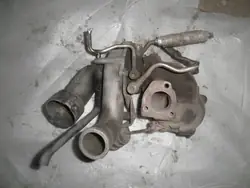 TURBIN Audi A3 TT Seat Ibiza Toledo 1.8 T OEM