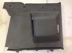 OEM 82055277 Panneau de cabine Volvo, côté droit