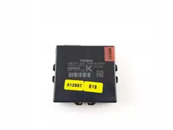Módulo de travão de mão Toyota OEM 8905042010