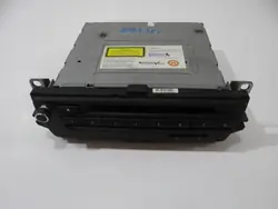 BMW CIC Navigationsradio Läsare OEM 9226345