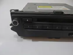 Lector Radio Navegación BMW CIC OEM 9226345