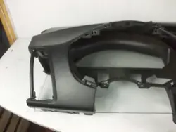 OEM 041Y45W instrumentbrädskonsol för Hyundai i20 08-14