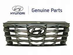 Rejilla delantera OEM 86351-N7100 para Hyundai Tucson IV 2020-
