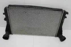 Gebruikte intercooler OEM 360212668 voor Audi A3 8P 1.9 TDI