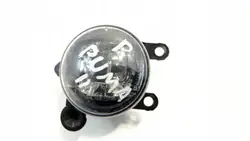 Ford Puma MK2 Halogen Vänster Strålkastare JX7B-15A255-AB