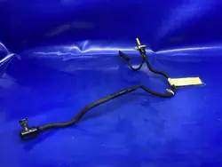 Durite Réservoir AdBlue OEM 9837891380 Peugeot Expert