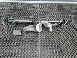 KKDA BMW G60 G61 Anhängerkupplungsmodul - Gebraucht